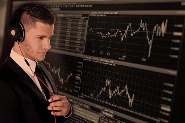 What is forex signal