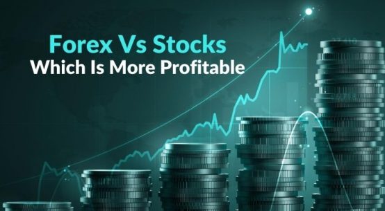 Forex Vs Stocks