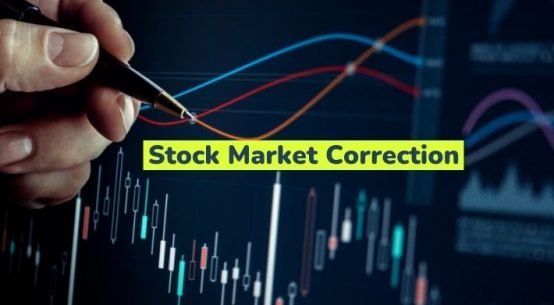 Stock Market Correction