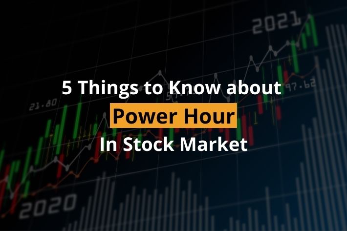 Stock Market Power Hour