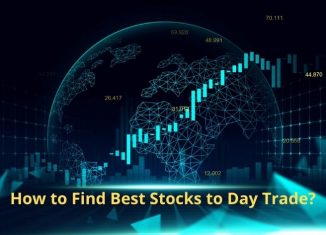 Best Stocks to Day Trade