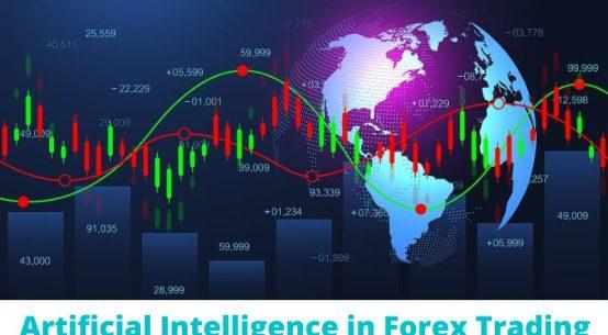 Artificial Intelligence (AI) in Forex Trading