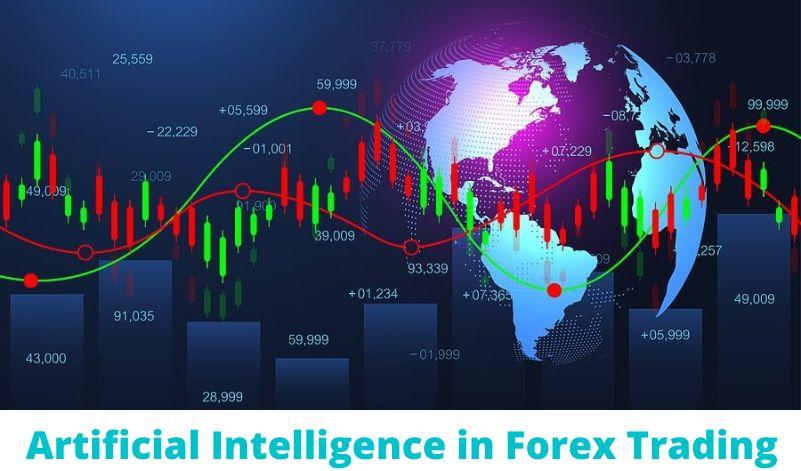 Artificial Intelligence (AI) in Forex Trading